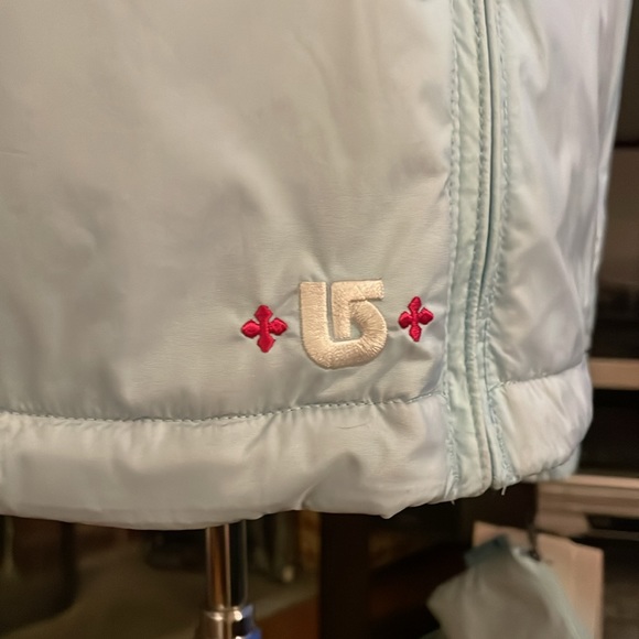 Burton Jacket woman’s - Picture 3 of 16